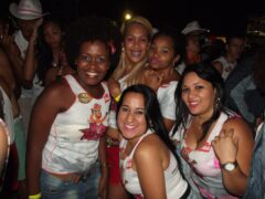 Vaca Atolada